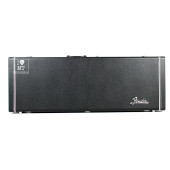 FENDER CLASSIC SERIES CASE FOR STRAT/TELE BLACK Кейс для електрогітари FENDER CLASSIC SERIES CASE FOR STRAT/TELE BLACK Кейс для електрогітари