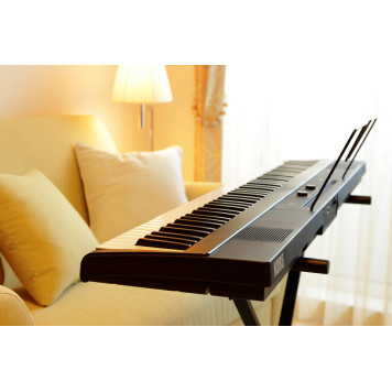 KORG L1 BLACK Цифрове піаніно-5