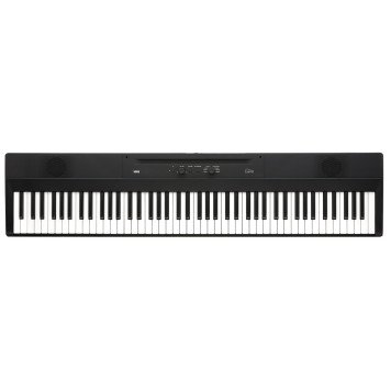 KORG L1 BLACK Цифрове піаніно-0