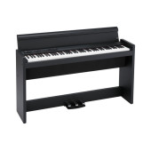 Цифрове піаніно KORG LP-380 BK