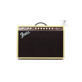 FENDER SUPER-SONIC 22 BLONDE Гітарний комбопідсилювач FENDER SUPER-SONIC 22 BLONDE Гітарний комбопідсилювач