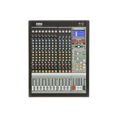 KORG MW-1608 Мікшерний пульт KORG MW-1608 Мікшерний пульт