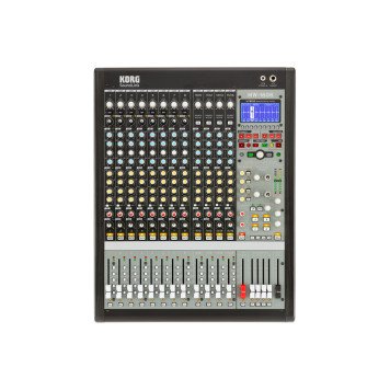 KORG MW-1608 Мікшерний пульт-0