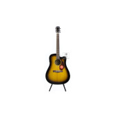 Гітара електроакустична FENDER CD-140SCE WN SUNBURST Гітара електроакустична FENDER CD-140SCE WN SUNBURST