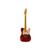 FENDER LIMITED EDITION CUSTOM SHOP '53 TELECASTER RELIC CIMARRON RED Електрогітара FENDER LIMITED EDITION CUSTOM SHOP '53 TELECASTER RELIC CIMARRON RED Електрогітара