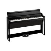 Цифрове піаніно KORG G1 AIR-BK