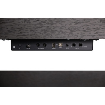 Kurzweil M215 SR-2