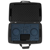 UDG Creator AlphaTheta Omnis-Duo Hardcase Black (U832