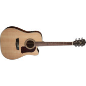 Washburn HD10SCE-O-U