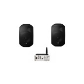 Комплект звуку DV audio A30WMS5B до 40м.кв.