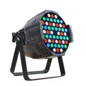 LED прожектор STLS Par S-54005 RGBW