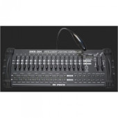 DMX Пульт STLS DMX 384
