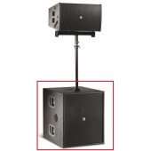 Активний сабвуфер FBT HORIZON VHA 118SA