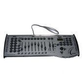 DMX Пульт STLS DMX 1305