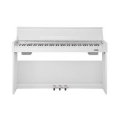 NUX NCK-330-W білий 