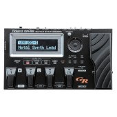 Гітарний синтезатор Roland GR-55GK BK