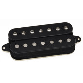 DIMARZIO ILLUMINATOR 7 BRIDGE (Black)
