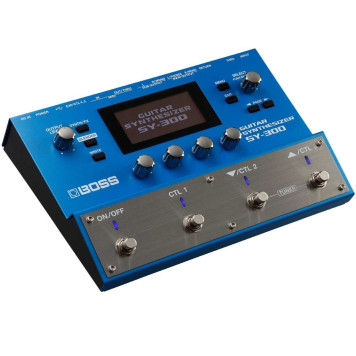 Гітарний синтезатор Boss SY-300-1
