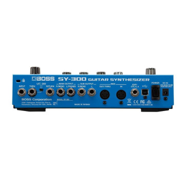 Гітарний синтезатор Boss SY-300-2
