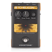 Педаль ефектів TC Helicon VoiceTone T1