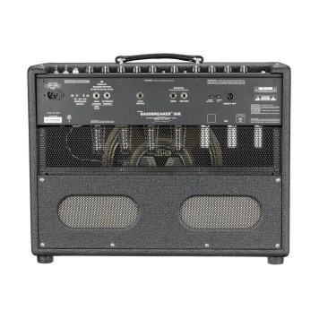 FENDER BASSBREAKER 30R Гітарний комбопідсилювач-1