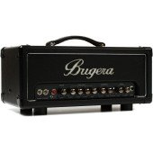 Ламповий підсилювач Bugera G5 INFINIUM