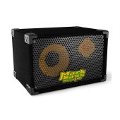Акустична система (кабінет) для бас-гітари MarkBass TRAVELER 121 NINJA