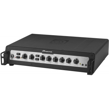 AMPEG PF-500 Гітарний підсилювач-2