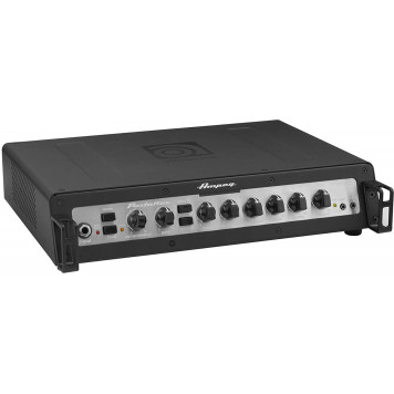 AMPEG PF-500 Гітарний підсилювач-3