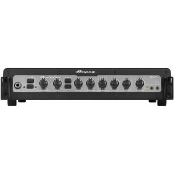 AMPEG PF-500 Гітарний підсилювач-0