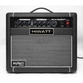 Підсилювач комбо HIWATT G-20 AFX MaxWatt