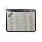 FENDER 65 TWIN REVERB Гітарний комбопідсилювач
