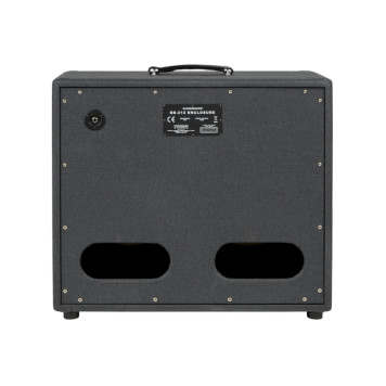 FENDER BASSBREAKER BB-212 CAB Гітарний кабінет FENDER BASSBREAKER BB-212 CAB Гітарний кабінет-1
