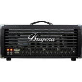 Гитарный ламповый усилитель Bugera Trirec Infinium