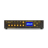 Підсилювач MarkBass Bass MULTIAMP S [2015]