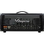 Гитарный ламповый усилитель Bugera Trirec Infinium
