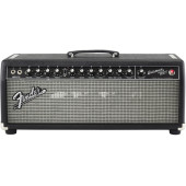FENDER BASSMAN 100T Гітарний підсилювач