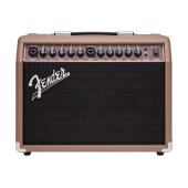 Гітарний комбопідсилювач FENDER ACOUSTASONIC 40