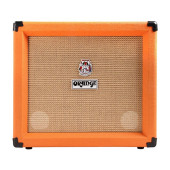 Комбопідсилювач для електрогітари Orange CR35LDX Crush Pix