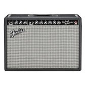 FENDER 65 DELUXE REVERB Гітарний комбопідсилювач