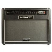 Комбо-усилитель HIWATT G-100R MaxWatt