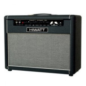 Комбо-підсилювач HIWATT HGS-50C