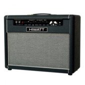 Комбо-підсилювач HIWATT HGS-50C