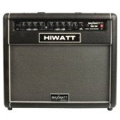 Підсилювач комбо HIWATT G-50R MaxWatt