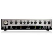 Підсилювач Behringer Ultrabass BX2000H