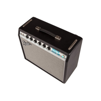 FENDER 68 CUSTOM PRINCETONE REVERB Гітарний комбопідсилювач FENDER 68 CUSTOM PRINCETONE REVERB Гітарний комбопідсилювач-3