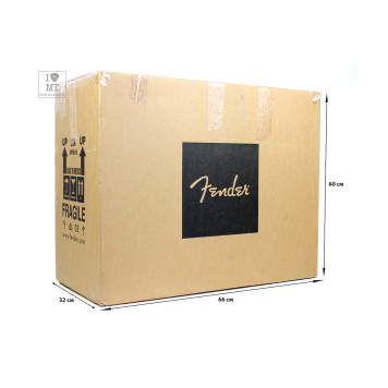 FENDER HOT ROD DEVILLE IV 212 Гітарний комбопідсилювач FENDER HOT ROD DEVILLE IV 212 Гітарний комбопідсилювач-8