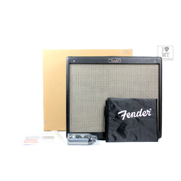 FENDER HOT ROD DEVILLE IV 212 Гітарний комбопідсилювач FENDER HOT ROD DEVILLE IV 212 Гітарний комбопідсилювач-7