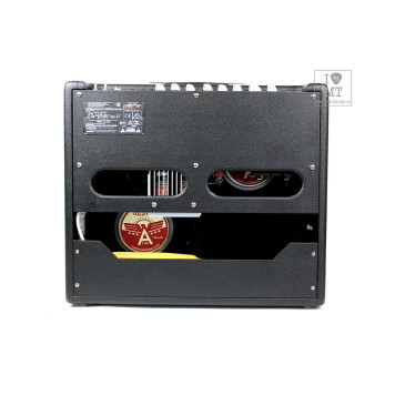 FENDER HOT ROD DEVILLE IV 212 Гітарний комбопідсилювач FENDER HOT ROD DEVILLE IV 212 Гітарний комбопідсилювач-2