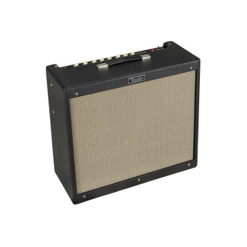 FENDER HOT ROD DEVILLE IV 212 Гітарний комбопідсилювач FENDER HOT ROD DEVILLE IV 212 Гітарний комбопідсилювач-3